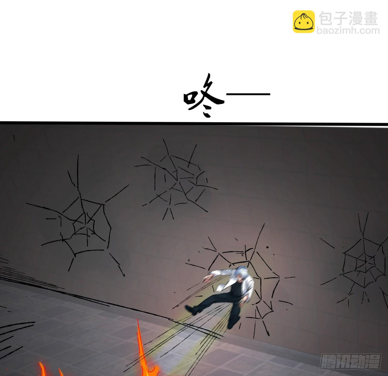 212话 这家伙太难缠(1/2)-第214话