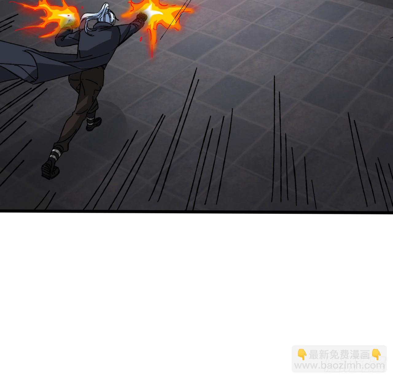 212话 这家伙太难缠(1/2)-第214话