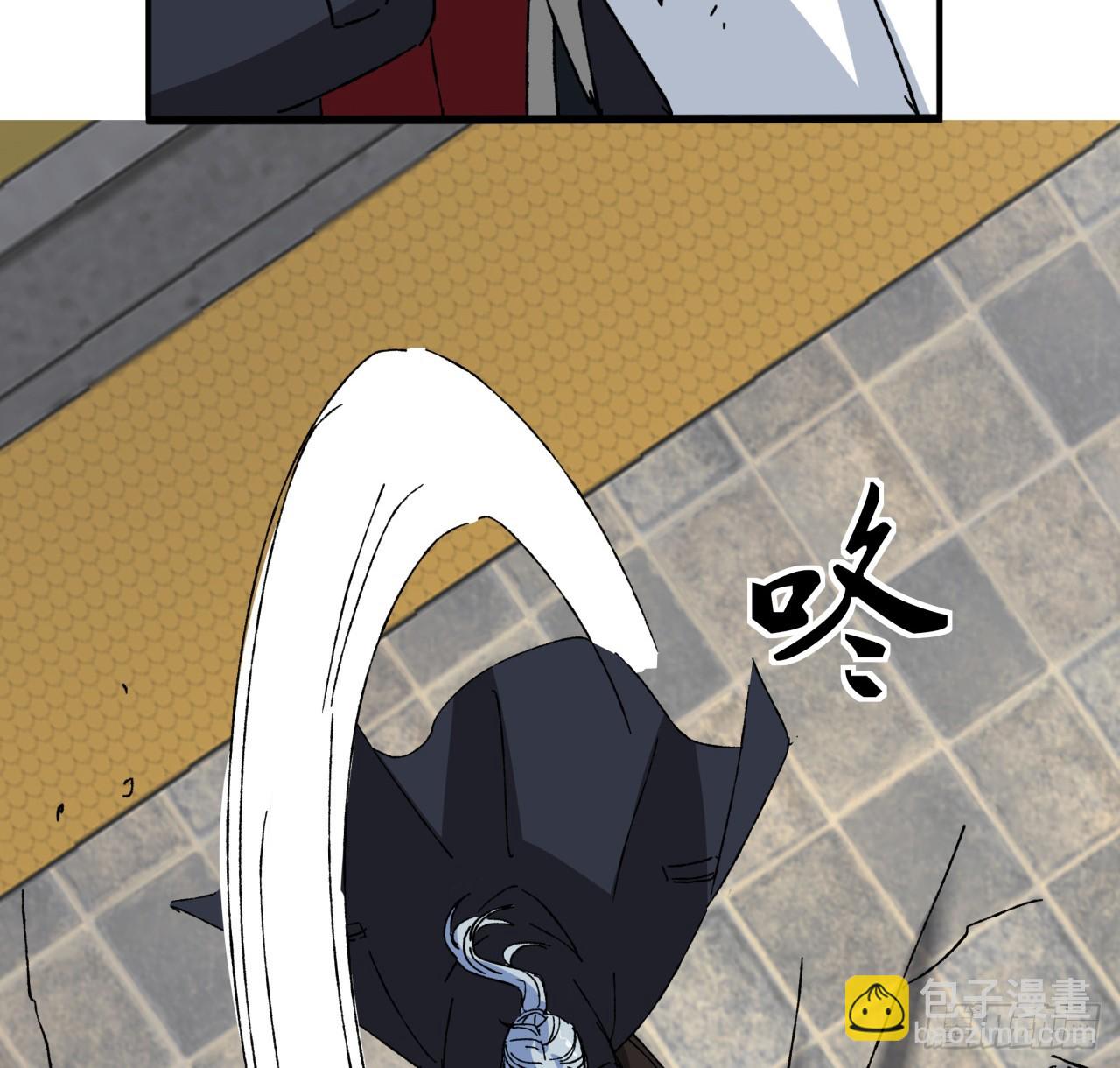 212话 这家伙太难缠(1/2)-第214话