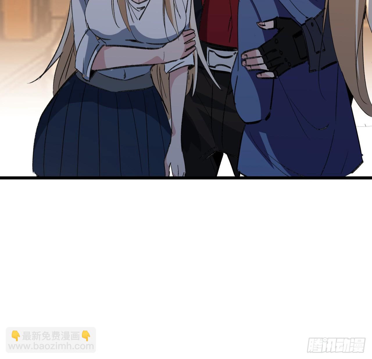 218话 不对劲(1/2)-第220话
