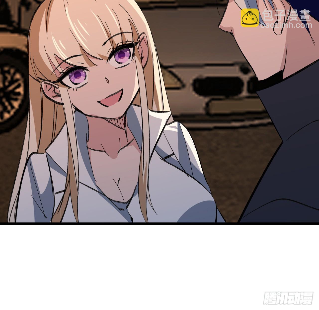 218话 不对劲(1/2)-第220话