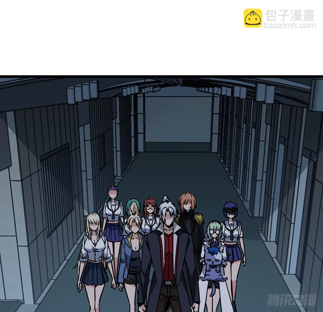 222话 辜负了信任(1/2)-第224话
