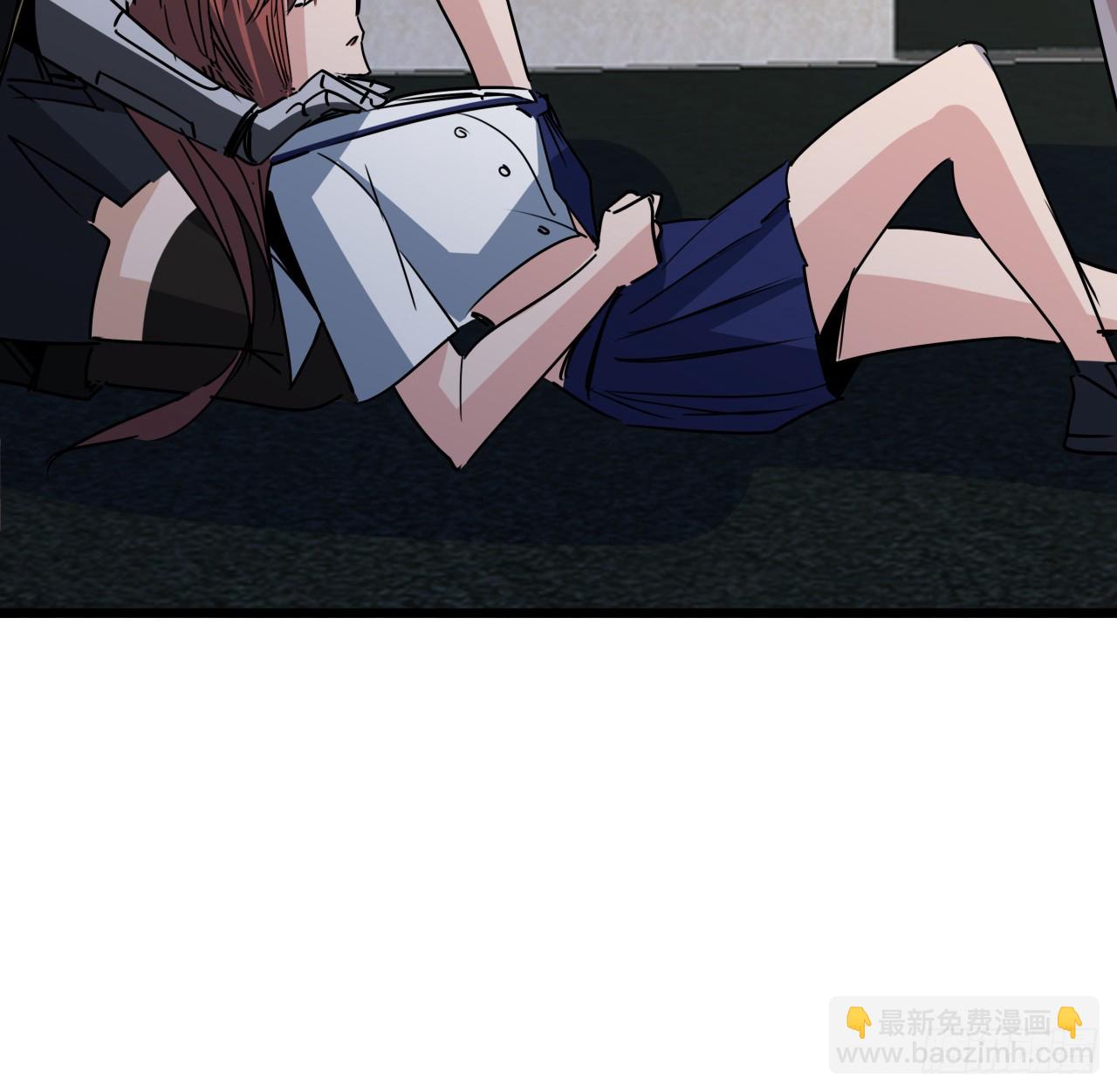 226话 你会一直陪着我么？(1/2)-第228话