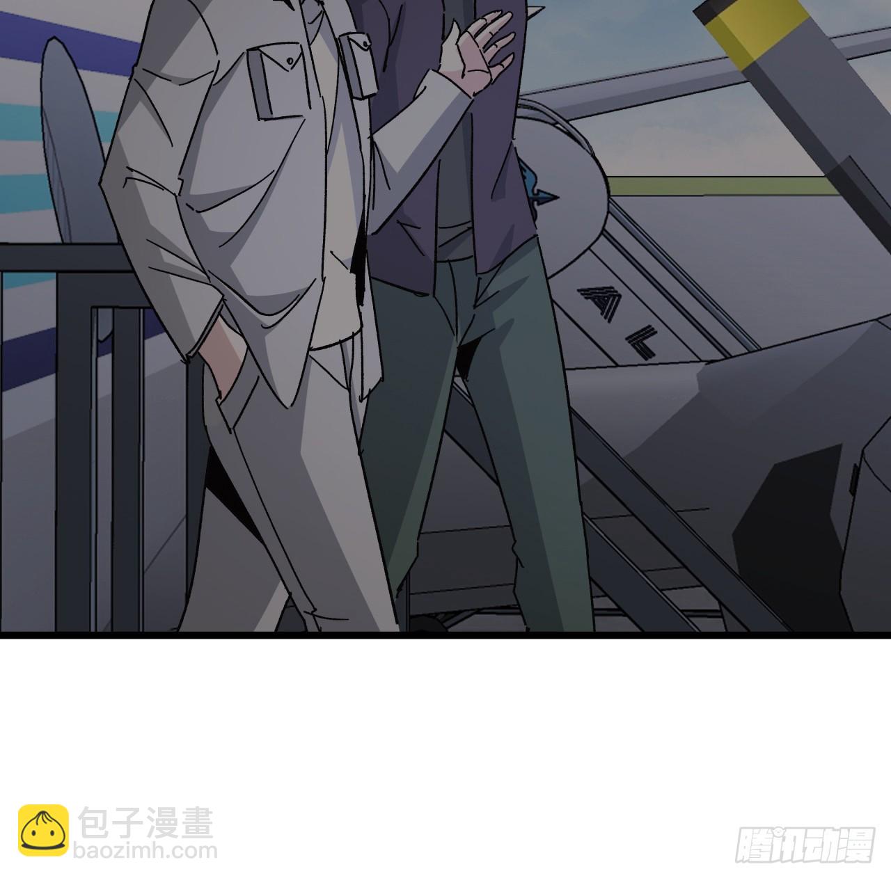 240话 正好利用一下(1/2)-第242话