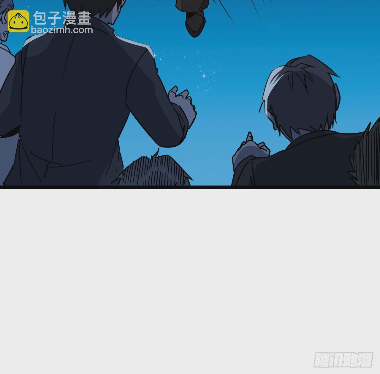 244话 新型丧尸？(1/2)-第246话
