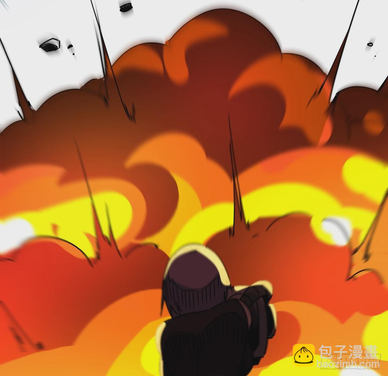 244话 新型丧尸？(1/2)-第246话