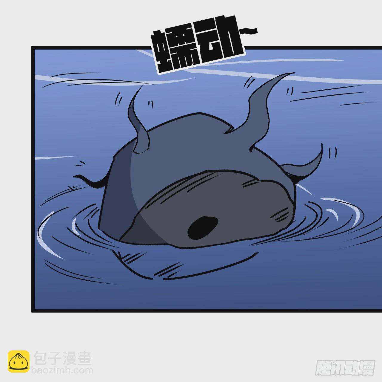 244话 新型丧尸？(1/2)-第246话