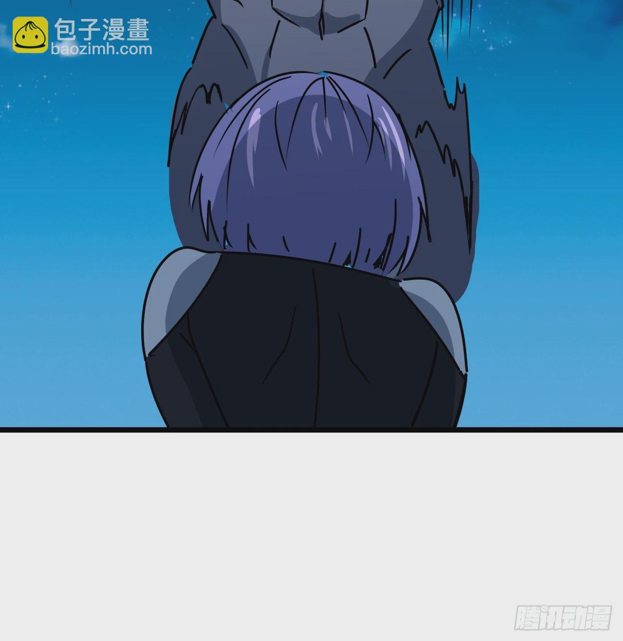 244话 新型丧尸？(1/2)-第246话