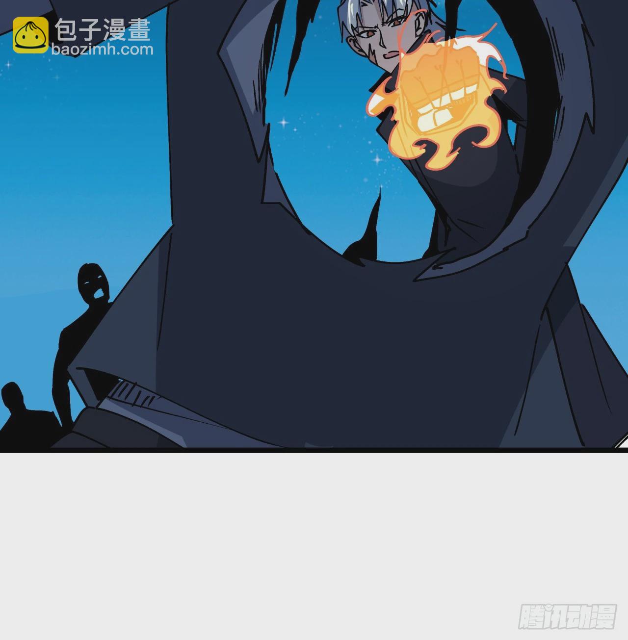 244话 新型丧尸？(1/2)-第246话