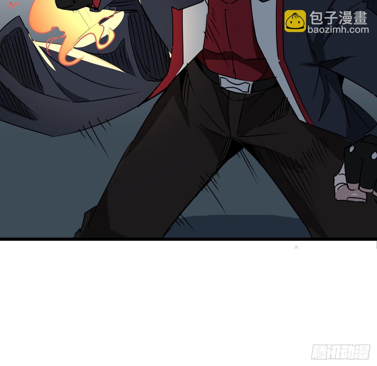 246话 你真该死(1/2)-第248话