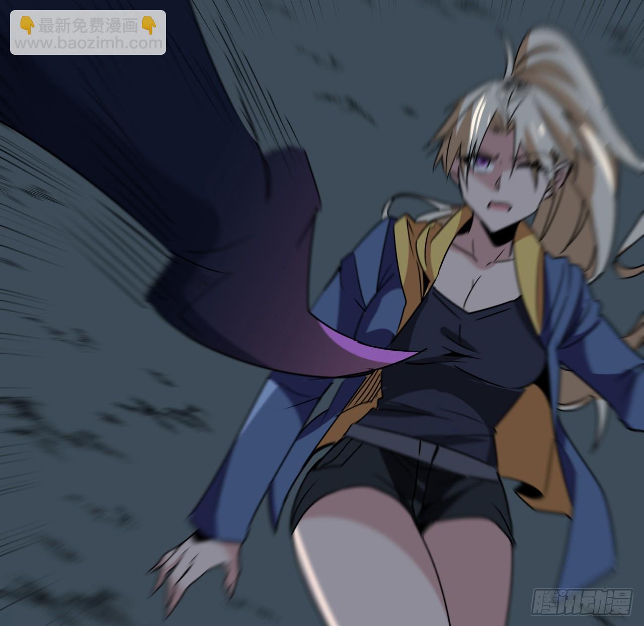 246话 你真该死(1/2)-第248话