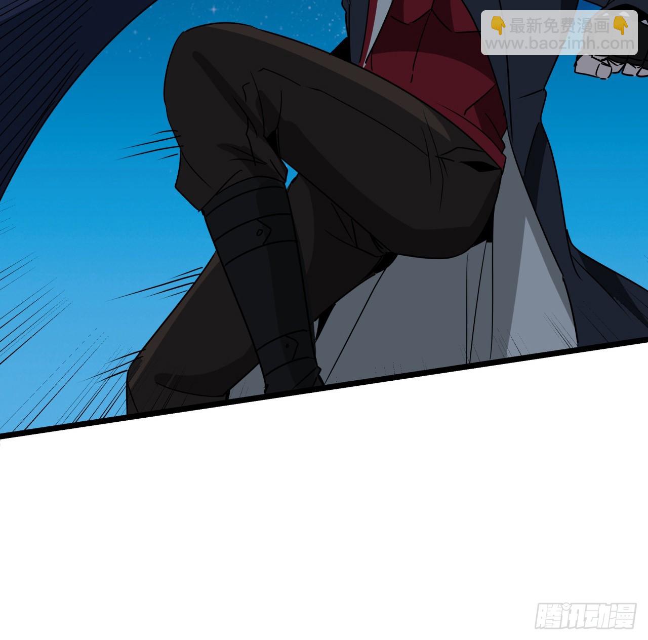 246话 你真该死(1/2)-第248话