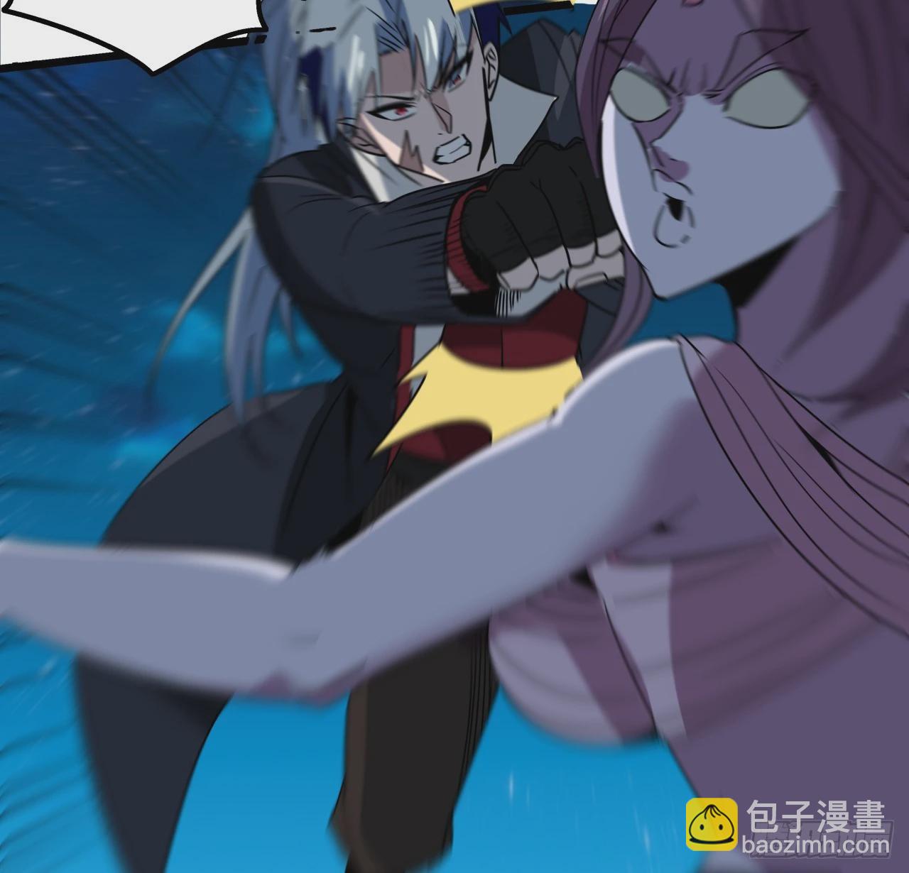 246话 你真该死(1/2)-第248话