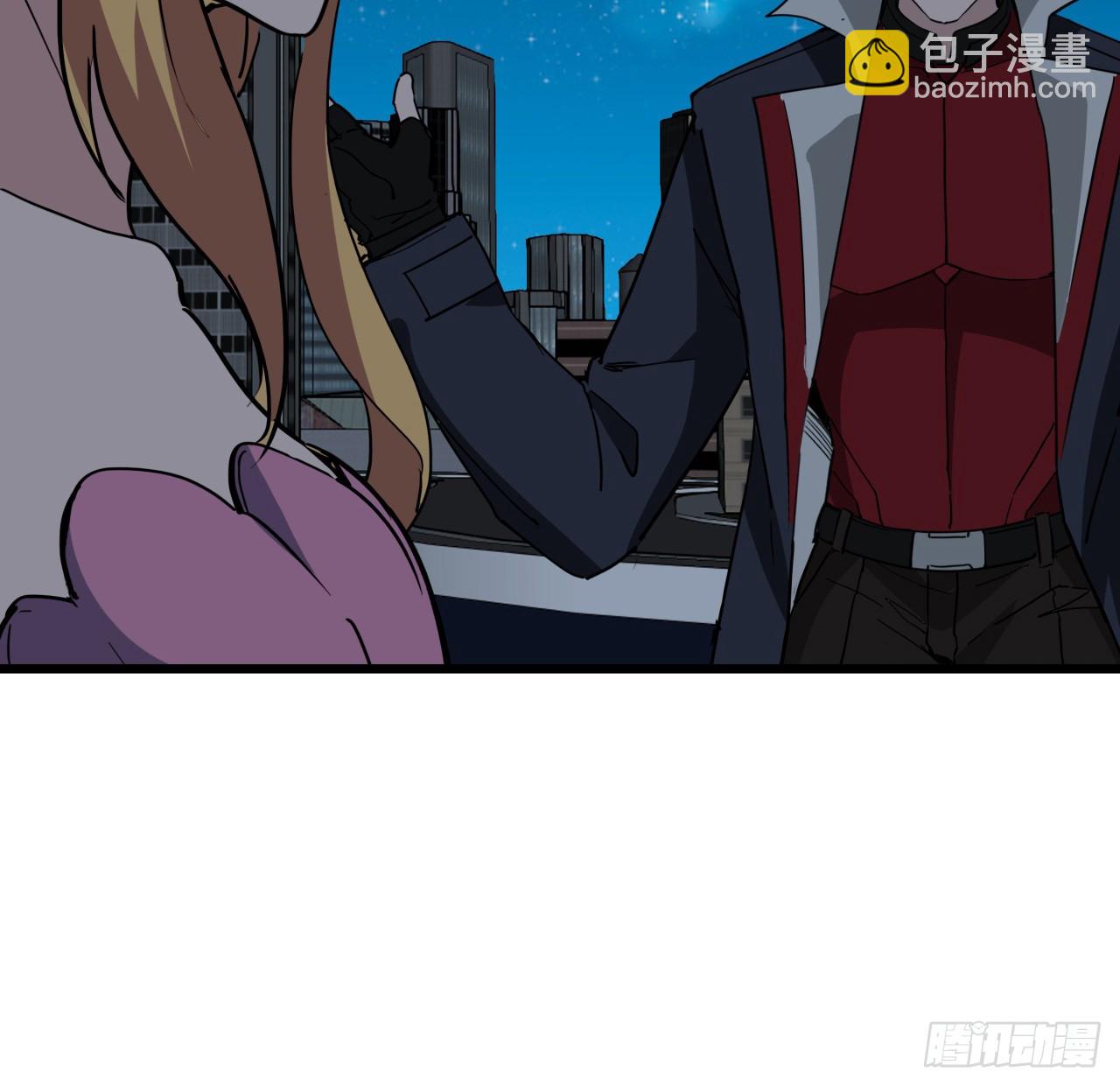 248话 求你带我走(1/2)-第250话