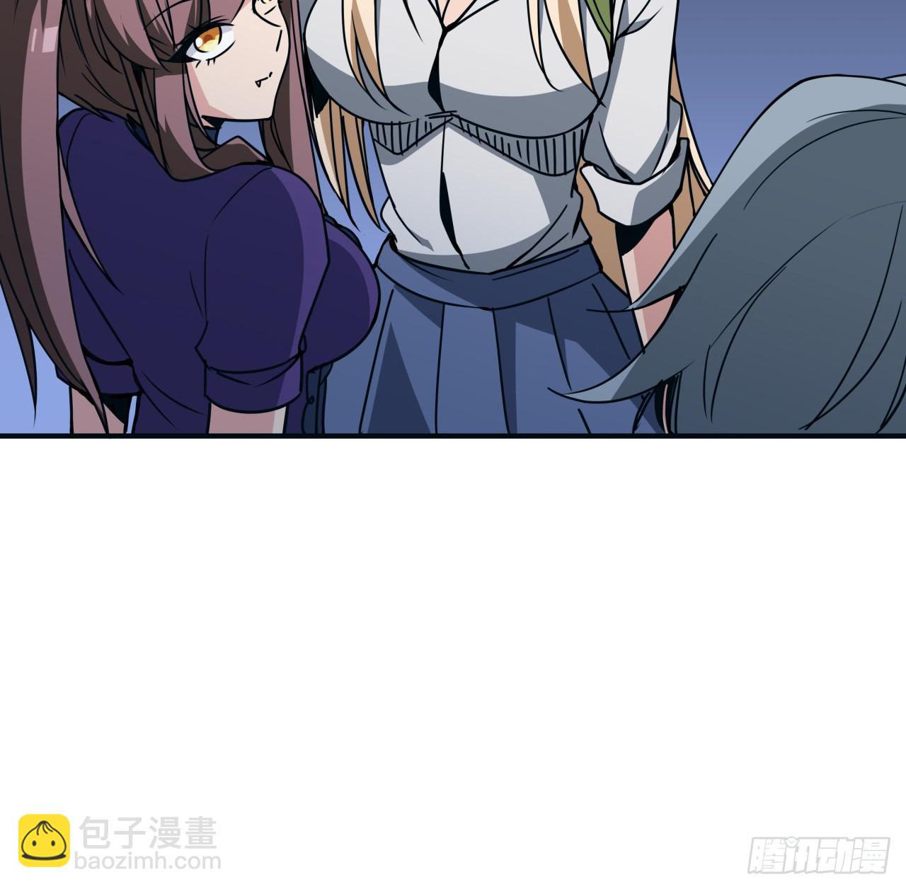 250话 我想待在你身边(1/2)-第252话