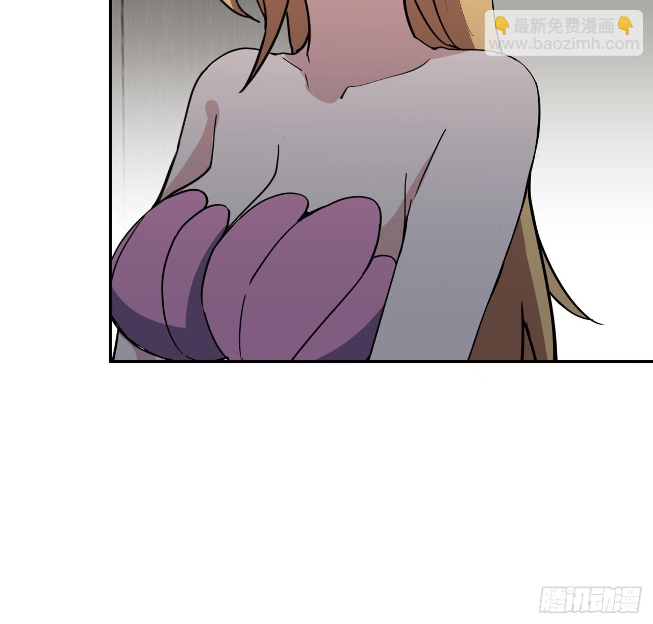 252话 我的秘密是&hellip;&hellip;(1/2)-第254话