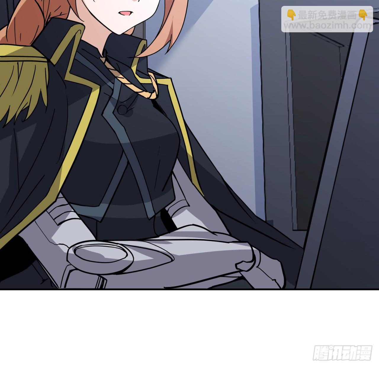 256话 我从不让人失望(1/2)-第258话