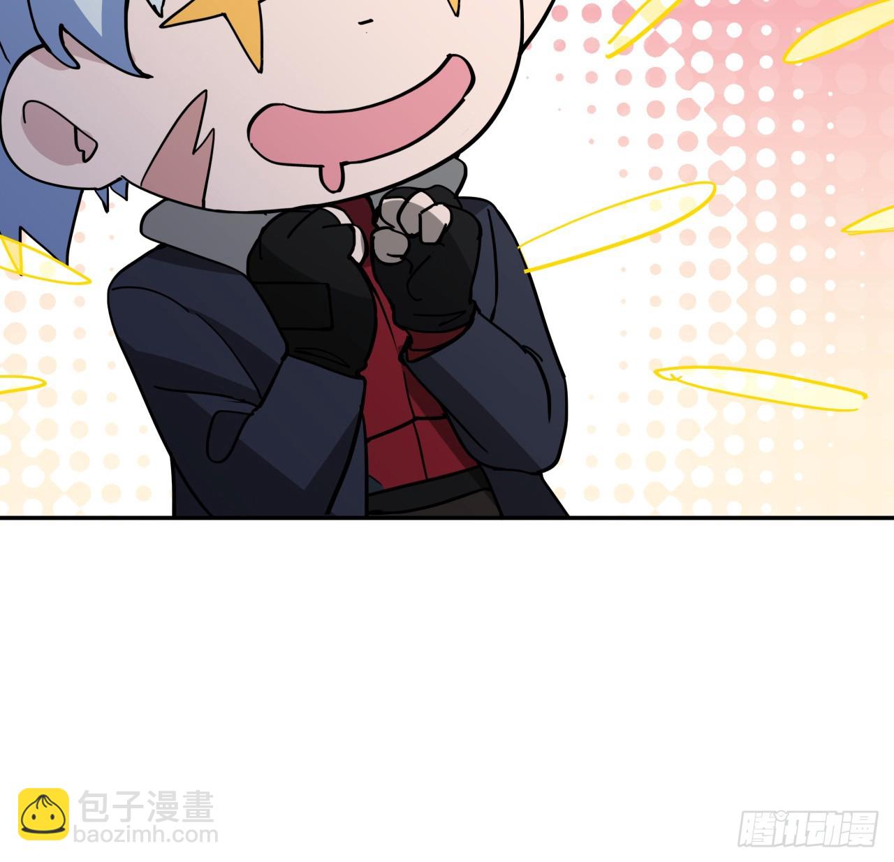 256话 我从不让人失望(1/2)-第258话