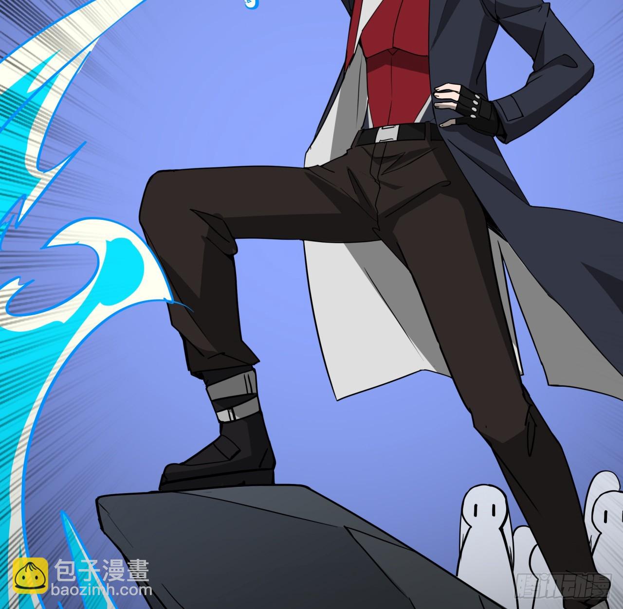 256话 我从不让人失望(1/2)-第258话