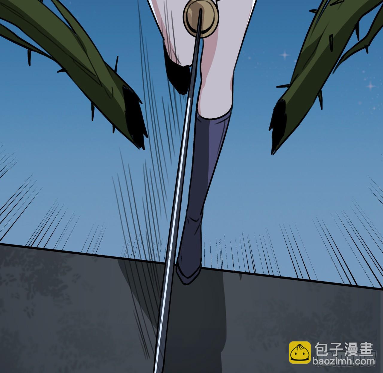 260 258话 喜欢捆绑？(1/2)-第260话