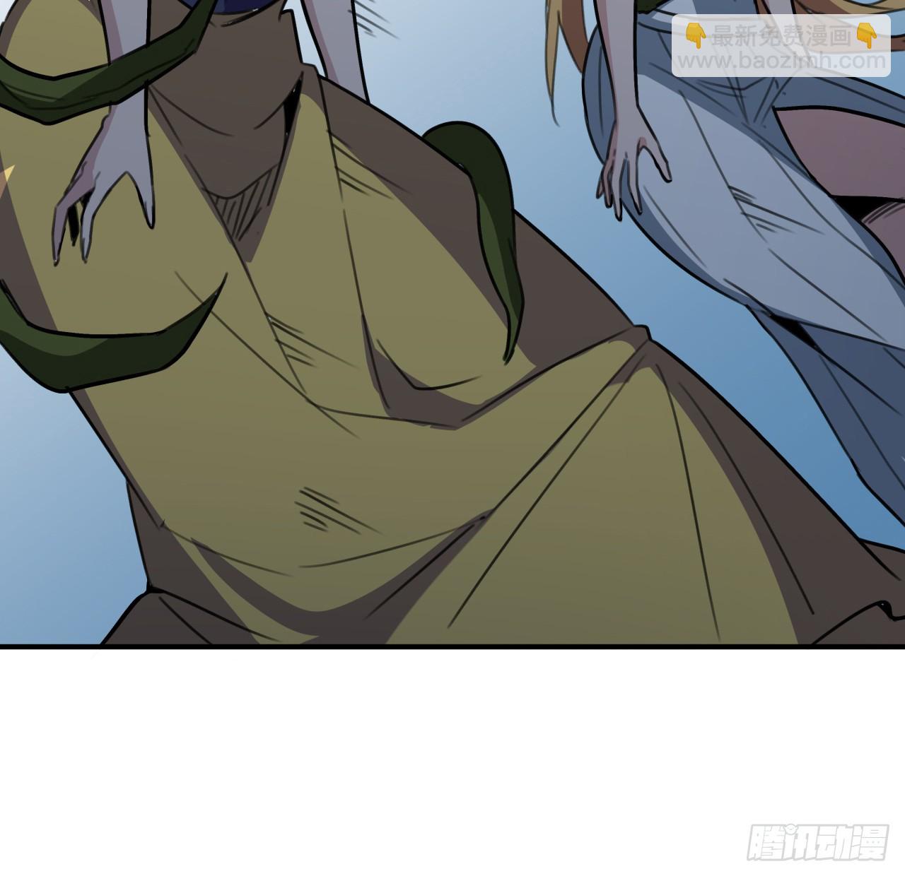 260 258话 喜欢捆绑？(1/2)-第260话