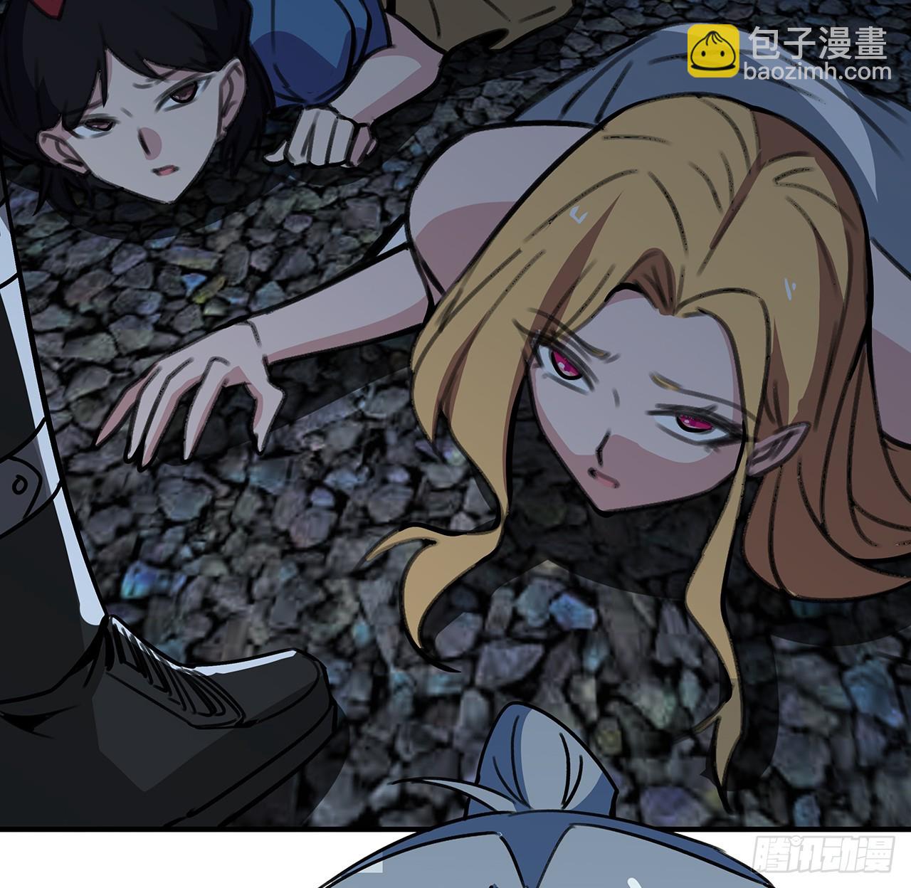 260 258话 喜欢捆绑？(1/2)-第260话