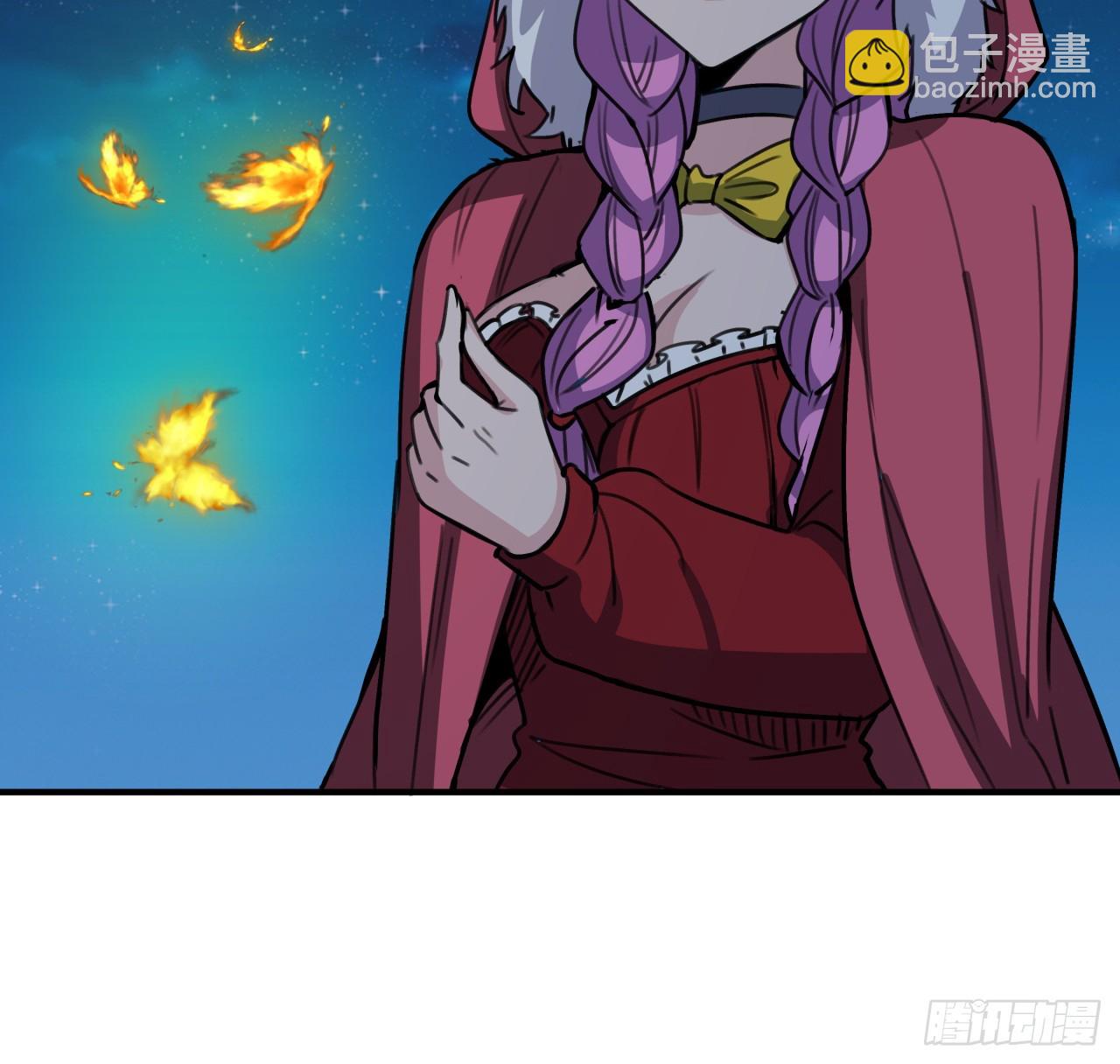 260 258话 喜欢捆绑？(1/2)-第260话