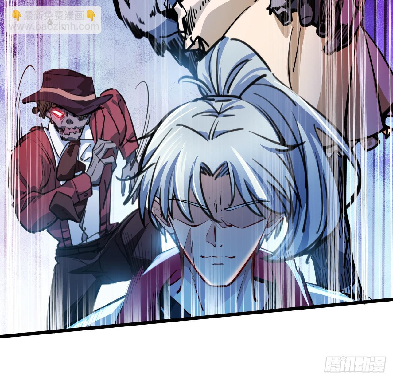 3话 小哥哥你好威猛呀~(1/3)-第4话