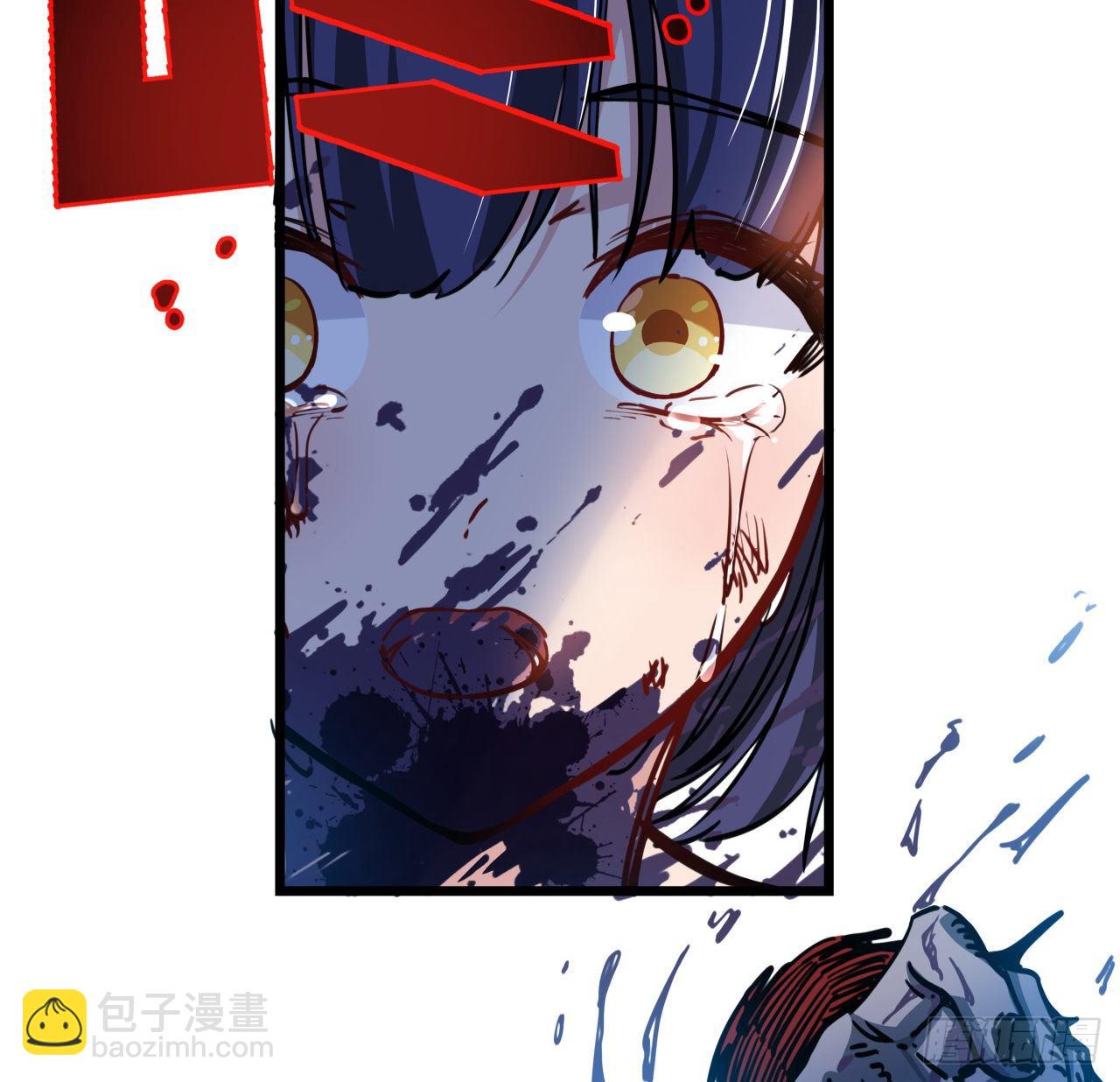 3话 小哥哥你好威猛呀~(1/3)-第4话