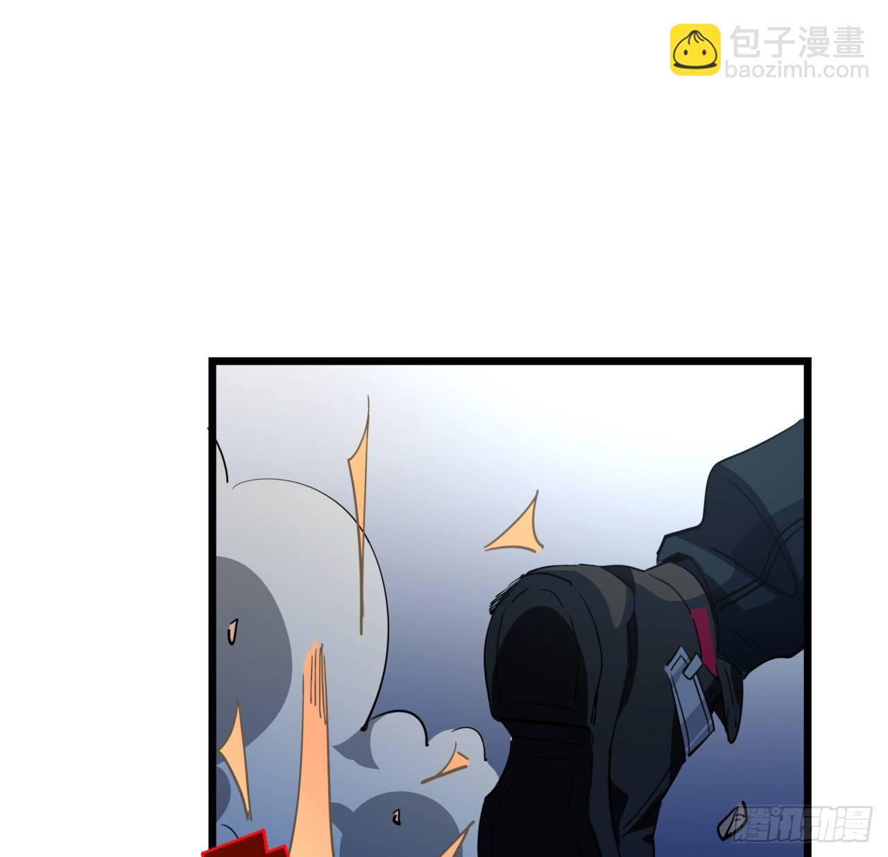 31话 小邪鬼，就这？(1/2)-第32话