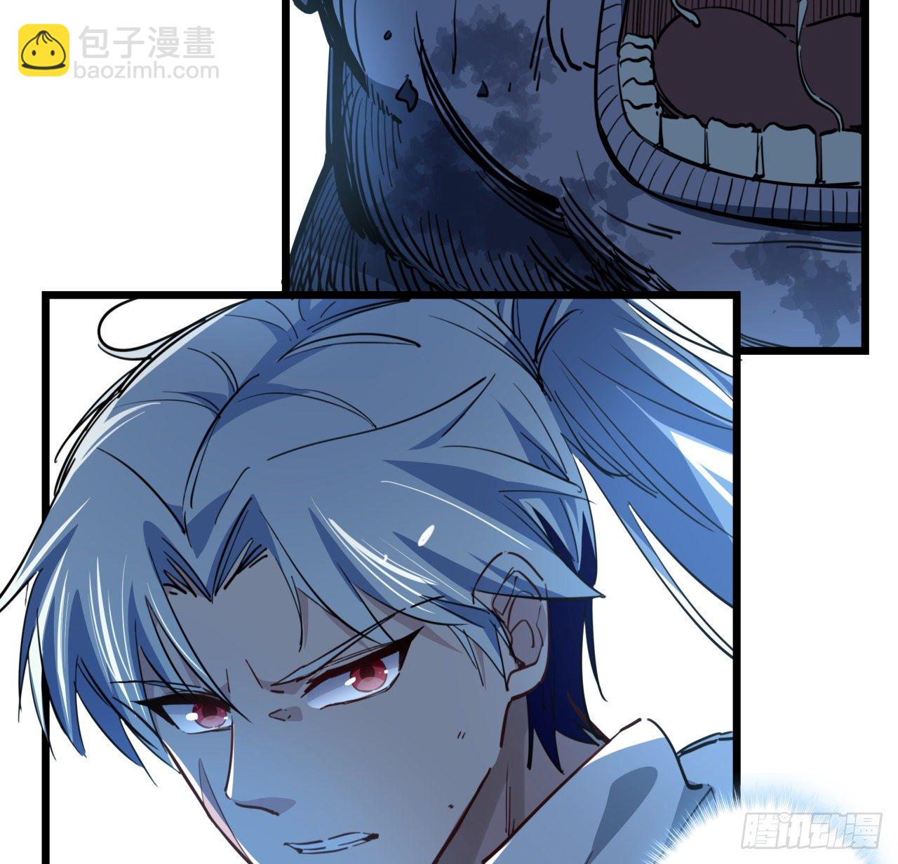 33话 快活水的副作用(1/2)-第34话