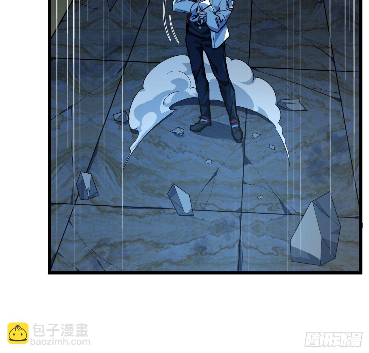 33话 快活水的副作用(1/2)-第34话