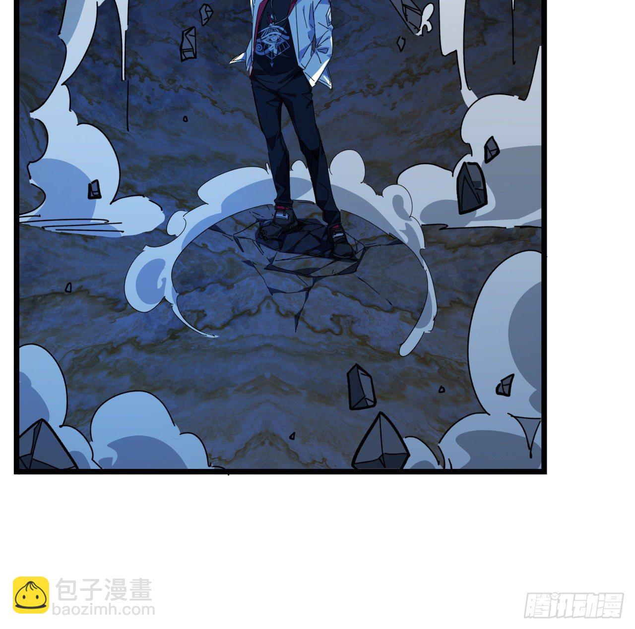35话 邪鬼竟然？！(1/2)-第36话