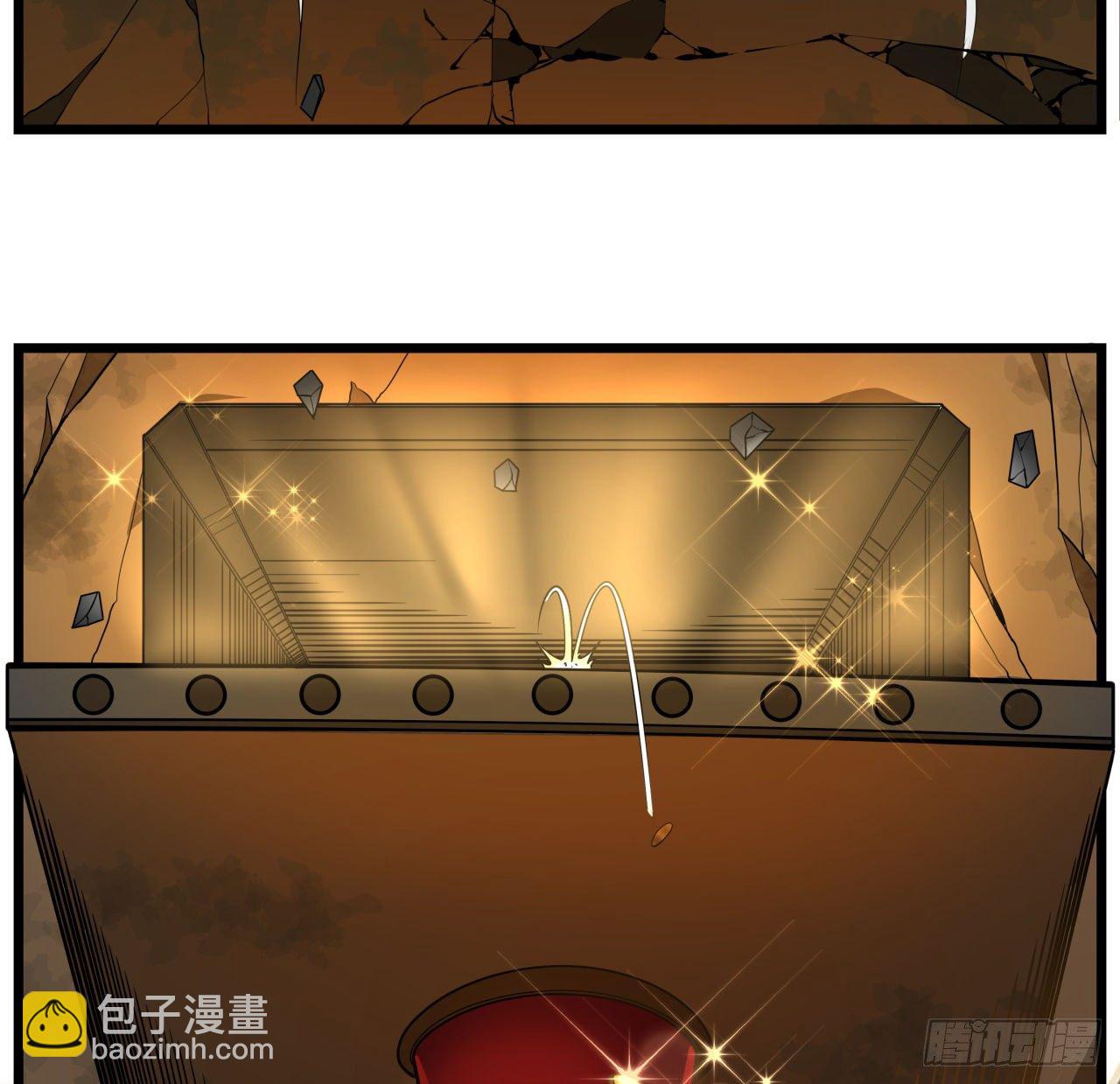 37话 捡了个大便宜(1/2)-第38话