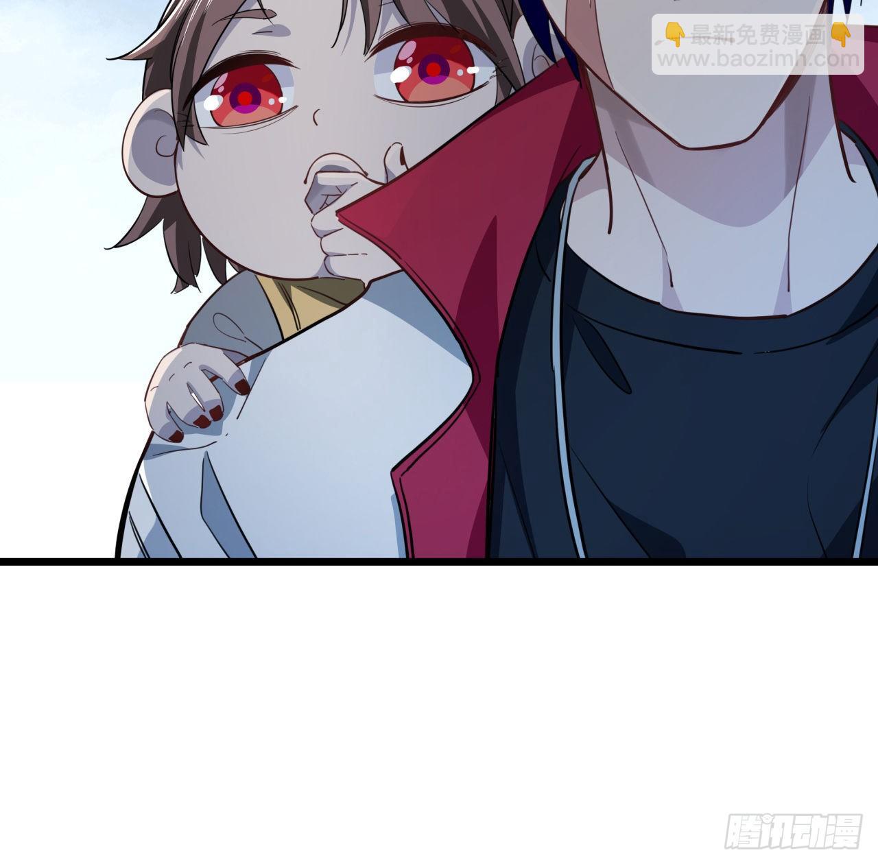 41话 你就叫郝乖吧(1/2)-第42话
