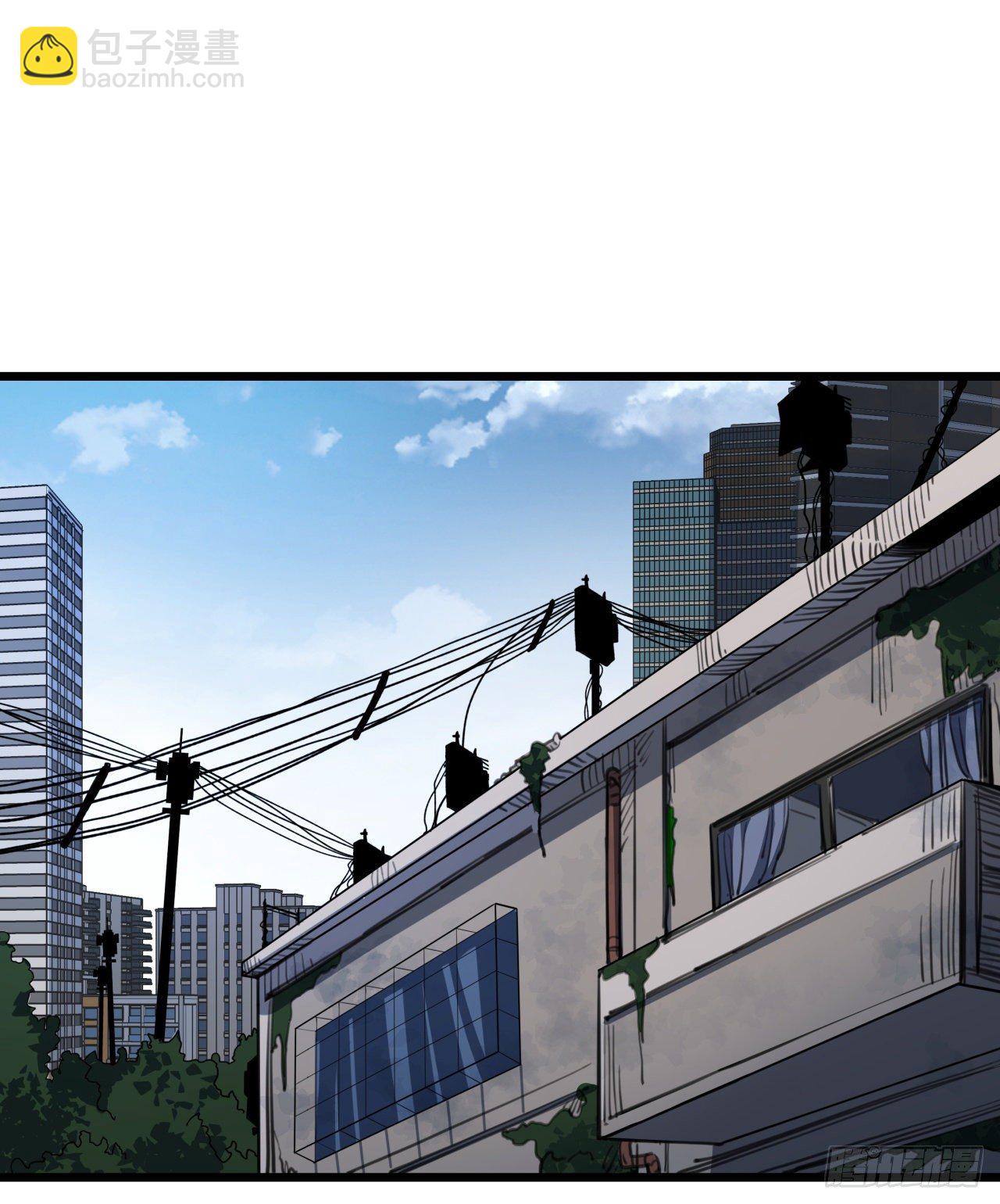 41话 你就叫郝乖吧(1/2)-第42话