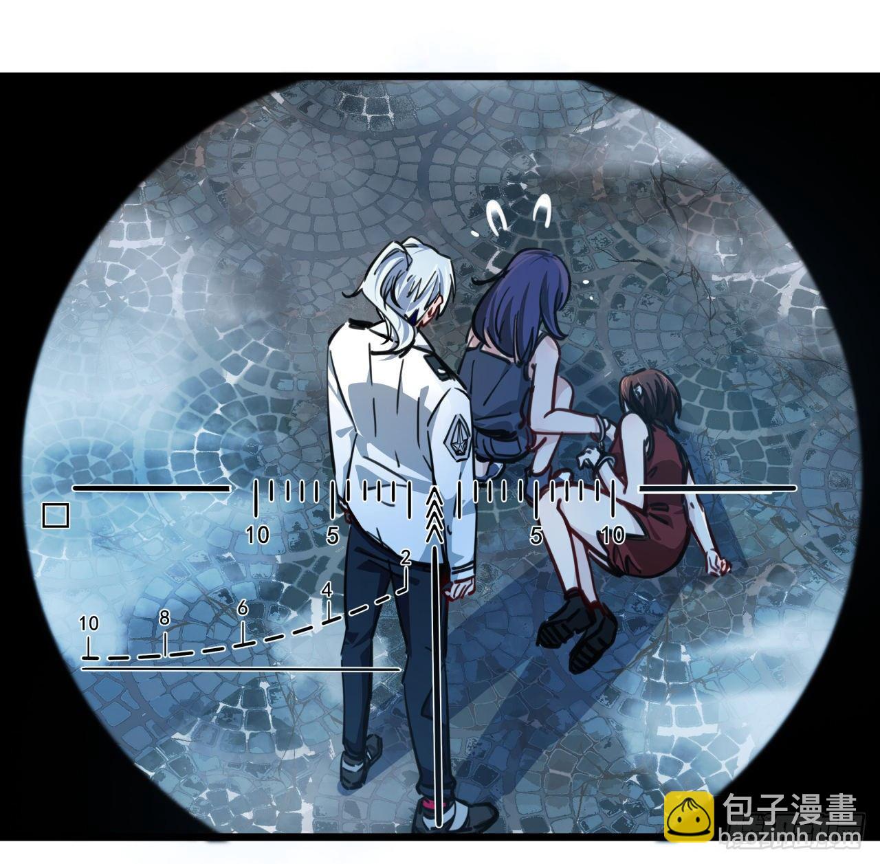 5话 末世的娱乐工具竟是...(1/3)-第6话