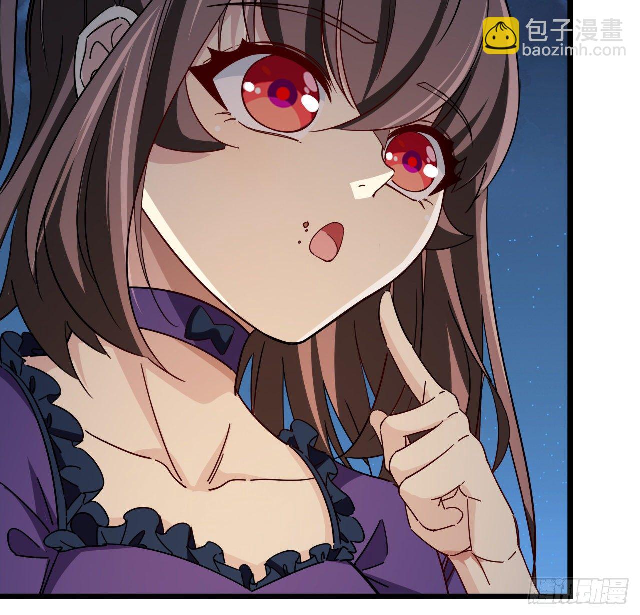 53话 郝乖是吃肉肉长大的(1/2)-第54话