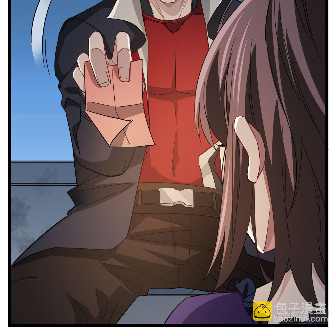 53话 郝乖是吃肉肉长大的(1/2)-第54话