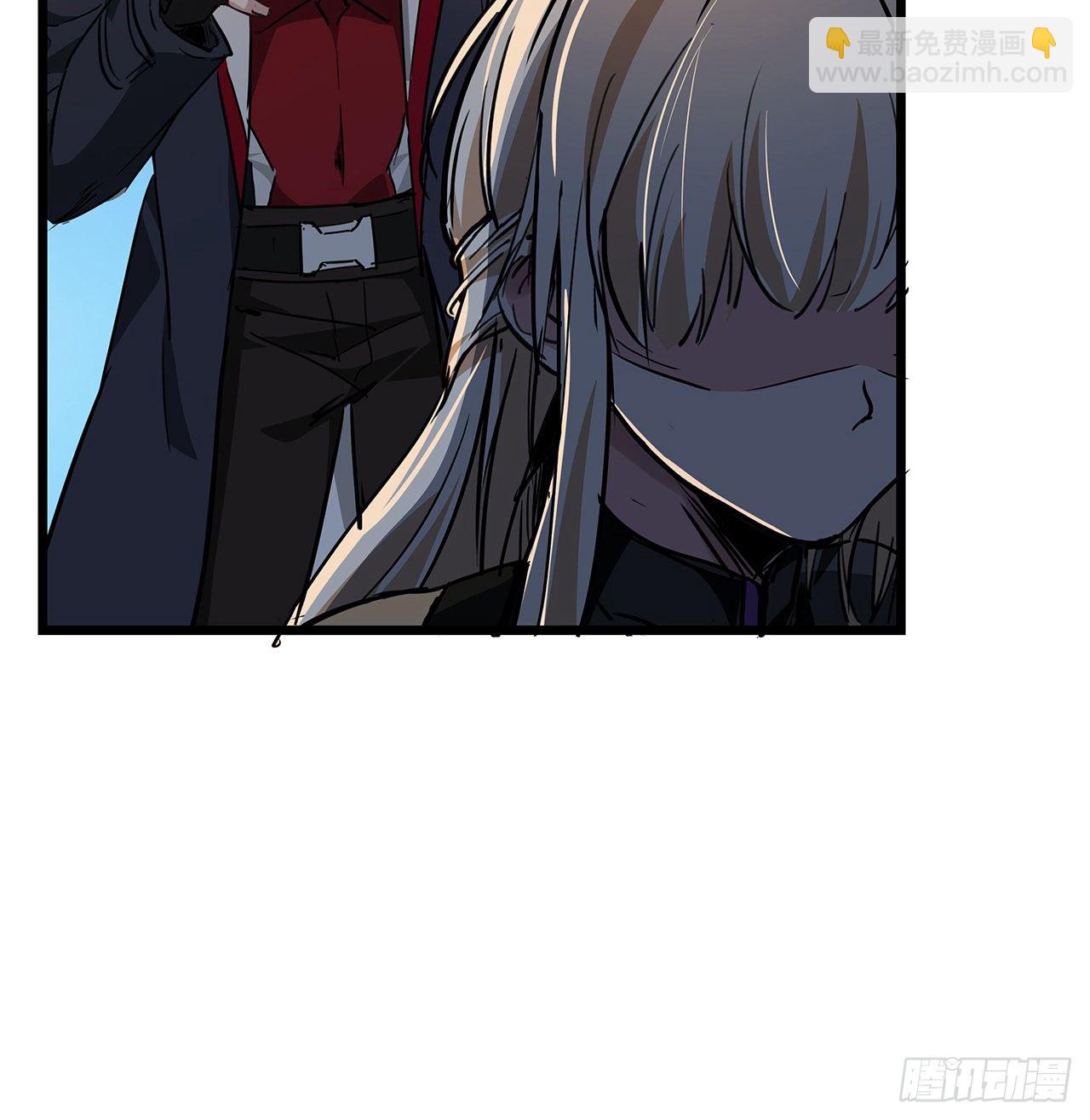 57话 邪鬼的进化史(1/2)-第58话