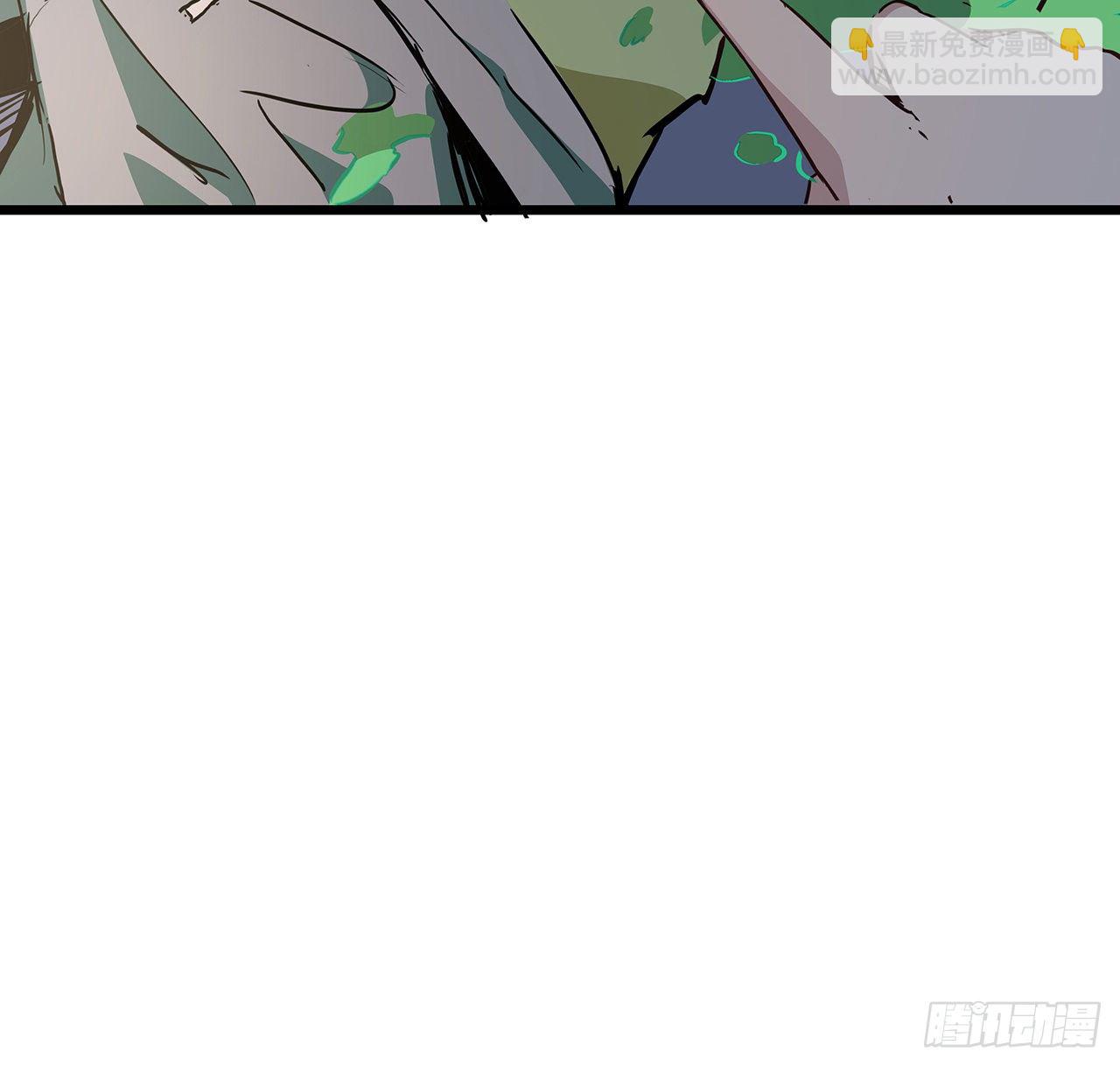 57话 邪鬼的进化史(1/2)-第58话