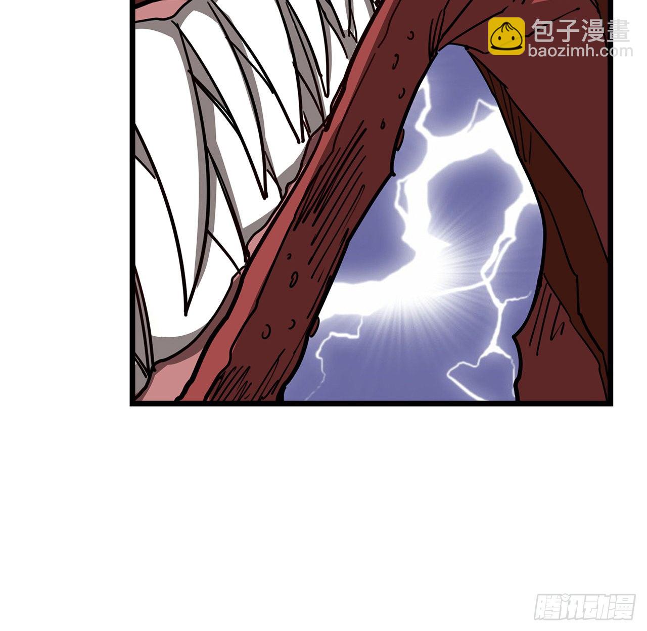 59话 小丽被人抓走了？！(1/2)-第60话