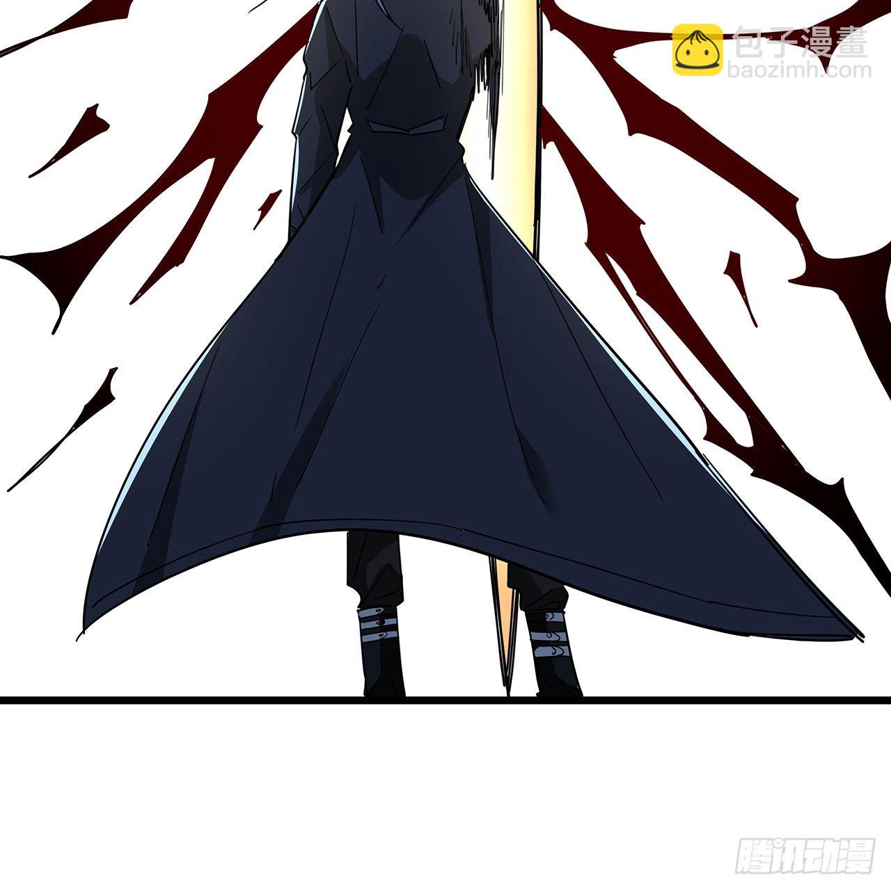 59话 小丽被人抓走了？！(1/2)-第60话