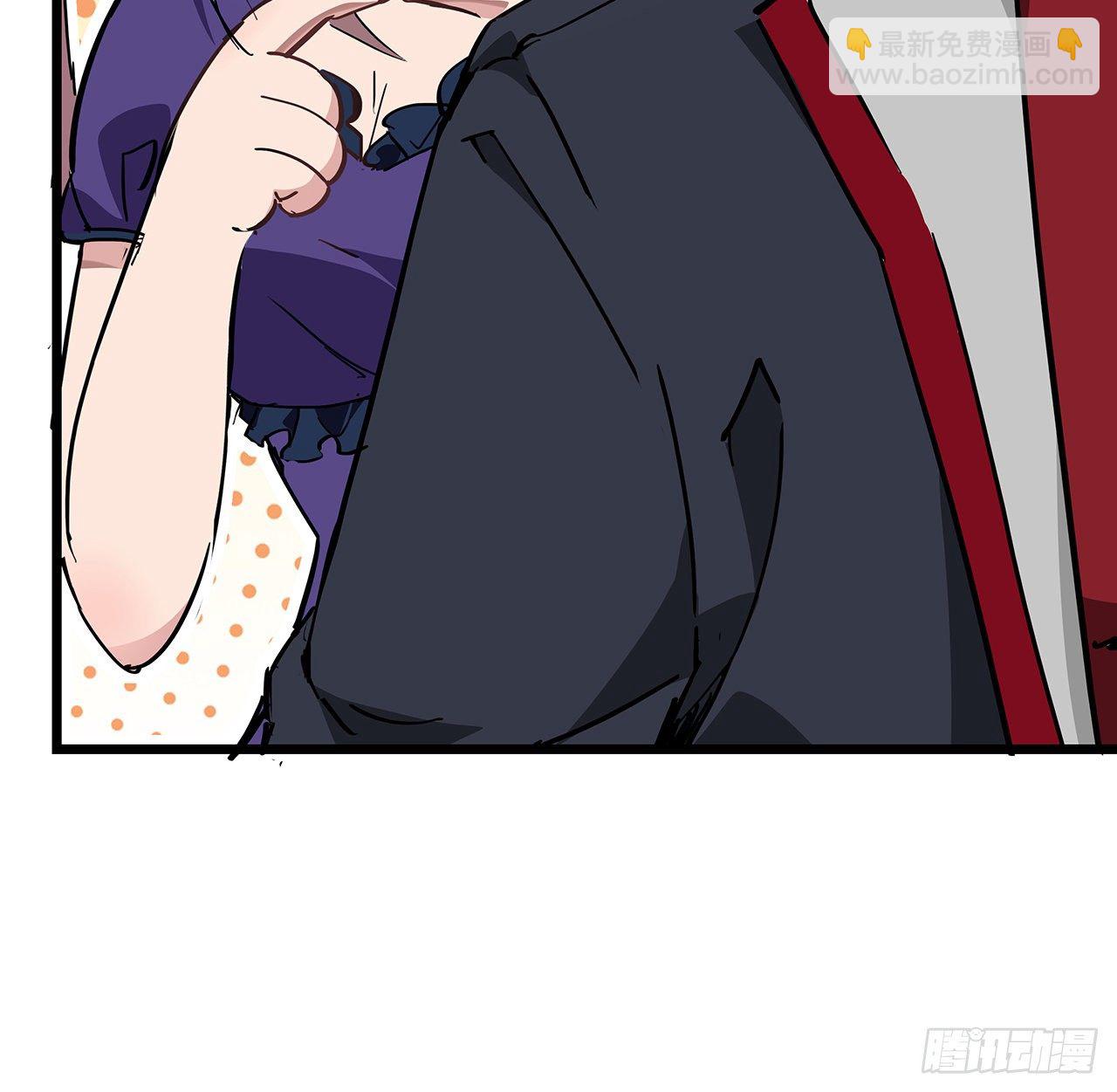 59话 小丽被人抓走了？！(1/2)-第60话