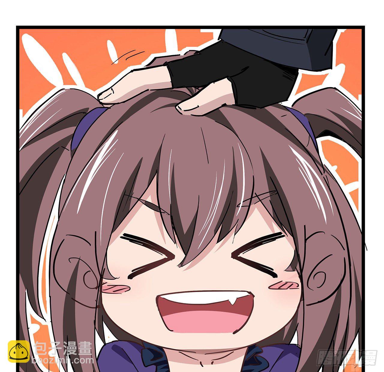 59话 小丽被人抓走了？！(1/2)-第60话