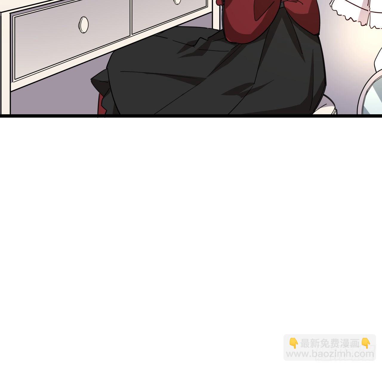63话 忽然狂暴的小妹妹(1/2)-第64话