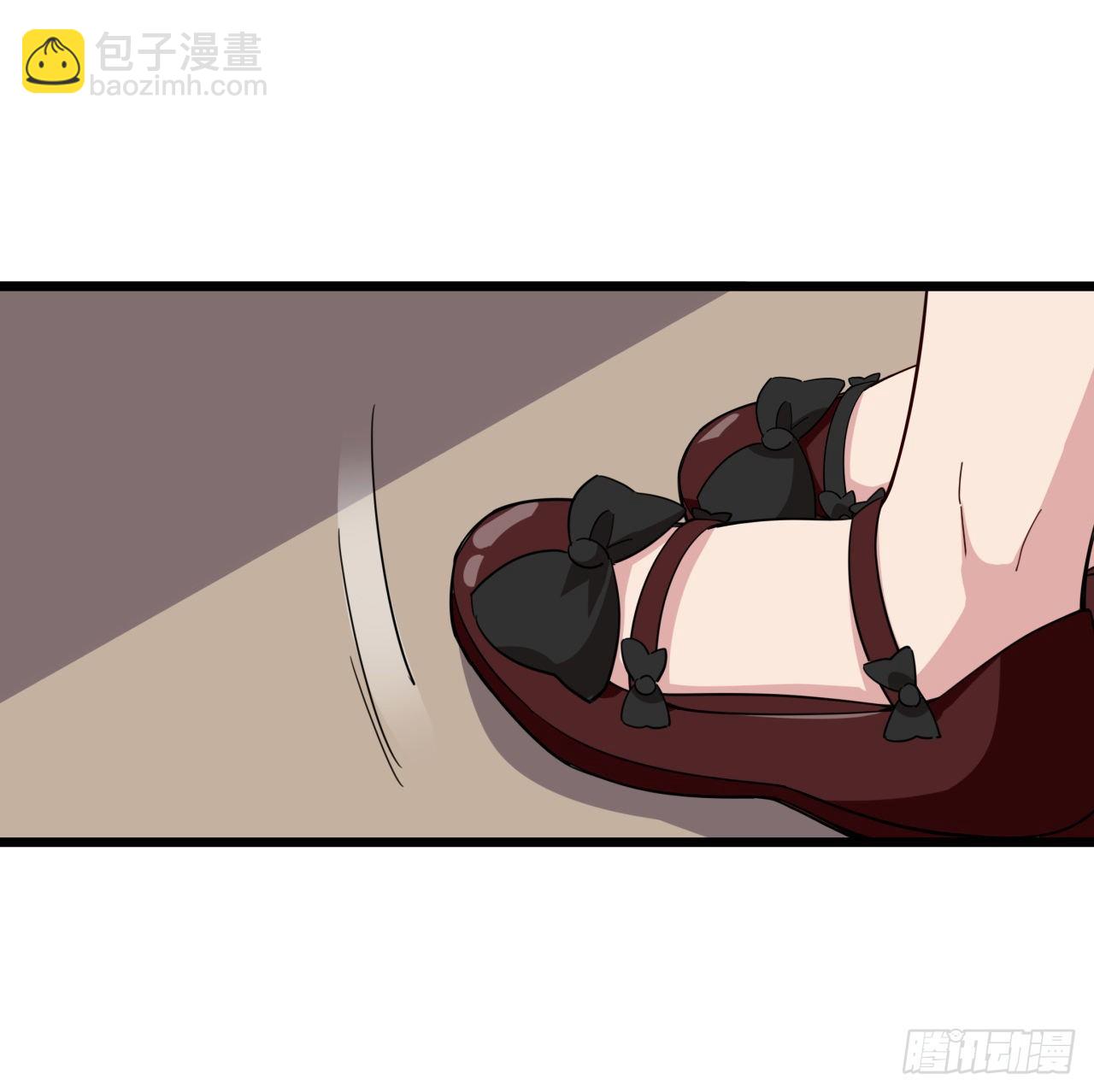 63话 忽然狂暴的小妹妹(1/2)-第64话