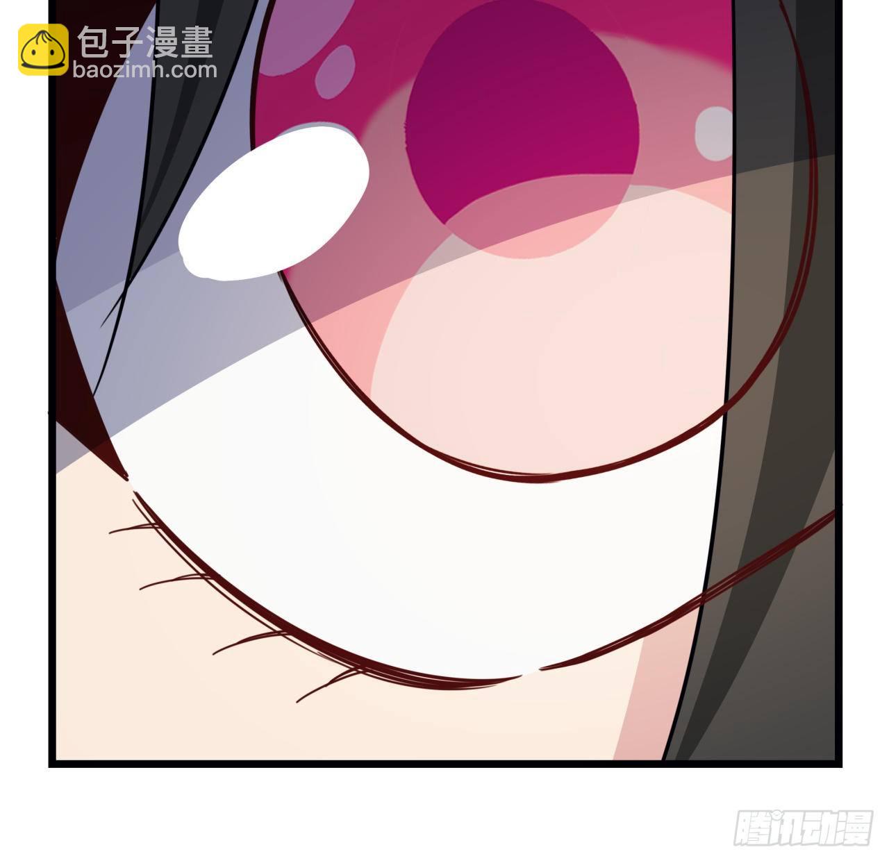 63话 忽然狂暴的小妹妹(1/2)-第64话