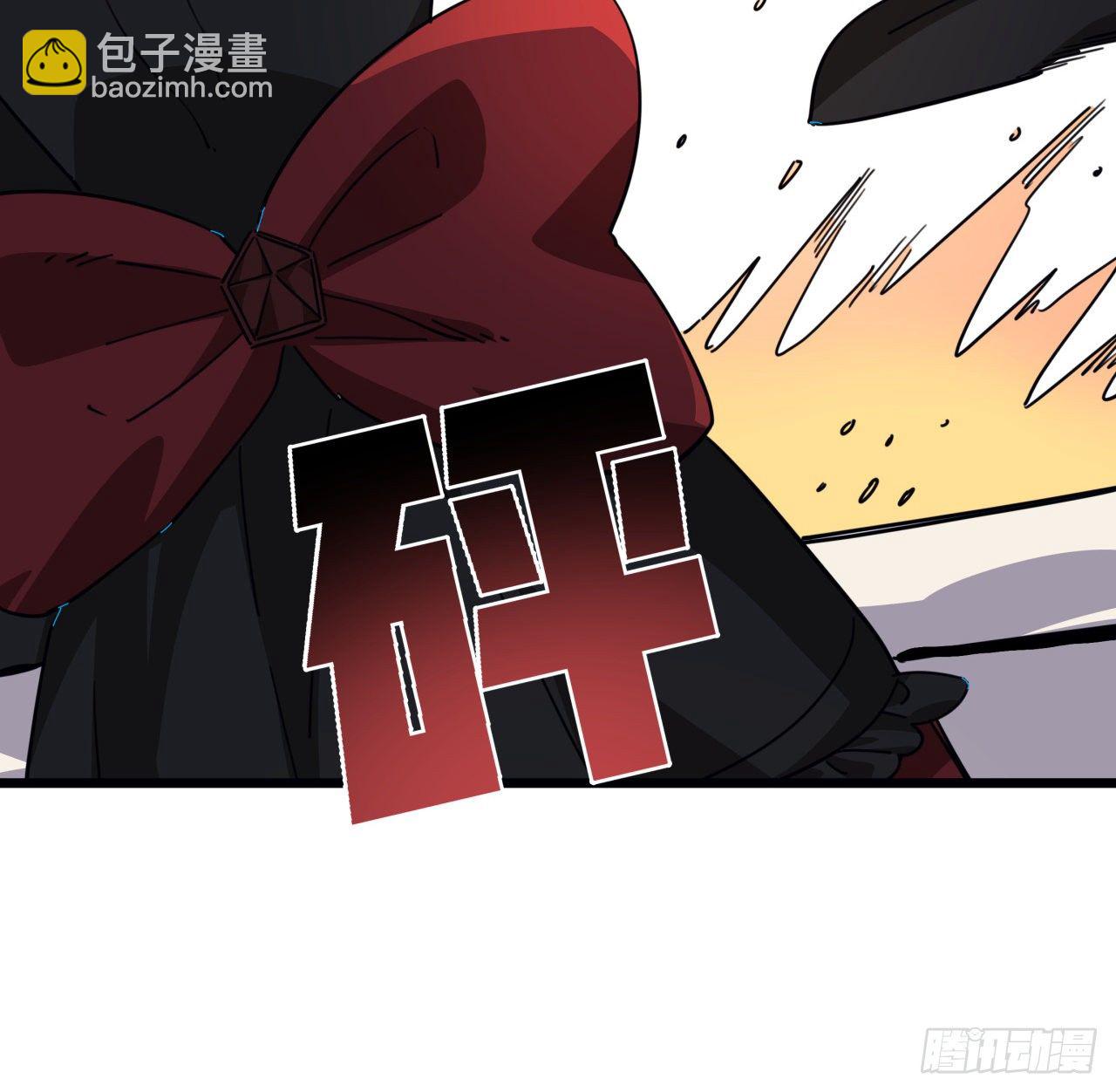 63话 忽然狂暴的小妹妹(1/2)-第64话