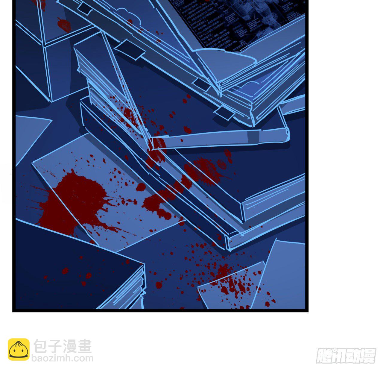 65话 卑贱的人类(1/2)-第66话